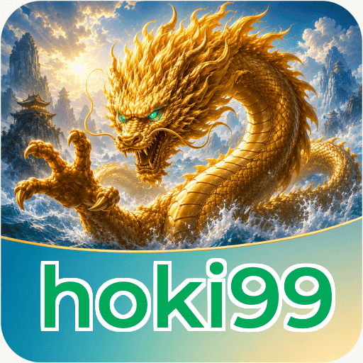 Logo hoki99