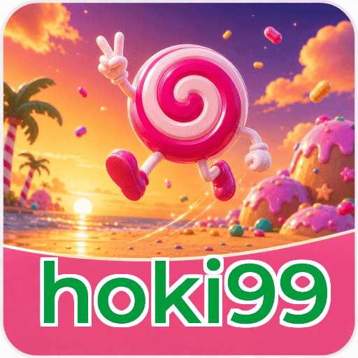 Logo hoki99