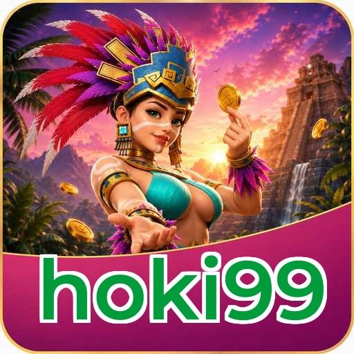 Logo hoki99