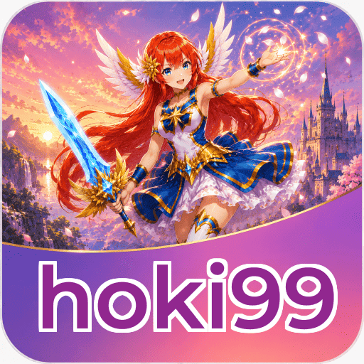 Logo hoki99