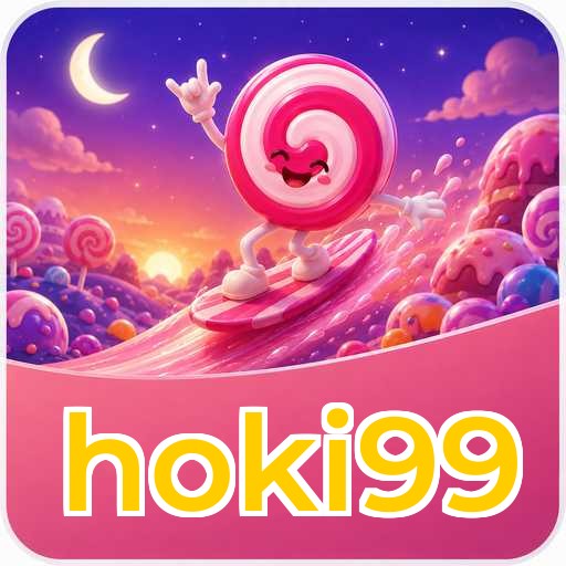 Logo hoki99