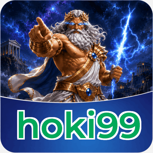 Logo hoki99