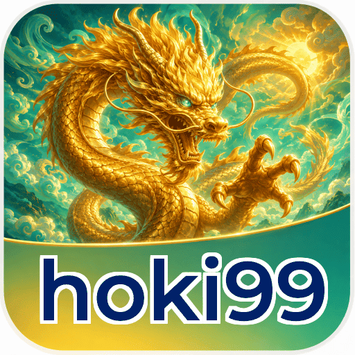 Logo hoki99