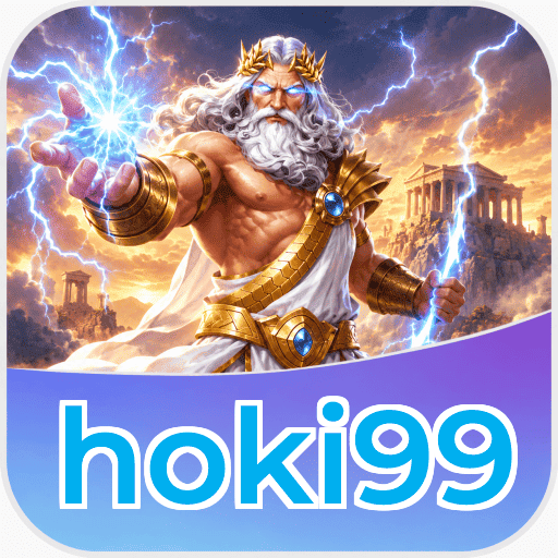 Logo hoki99