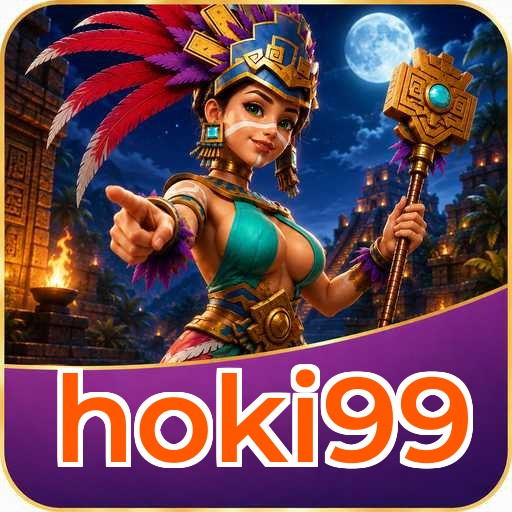 Logo hoki99