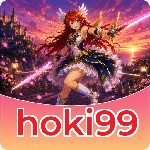 Logo hoki99