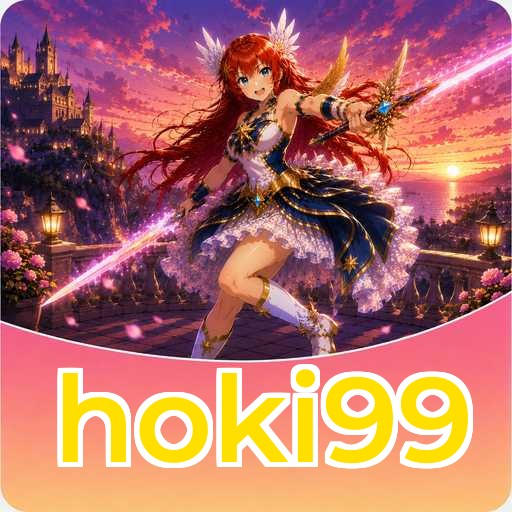 Logo hoki99