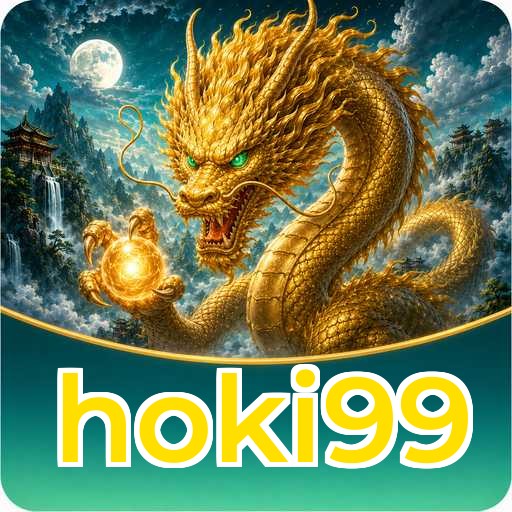 Logo hoki99