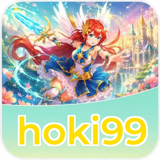 Logo hoki99