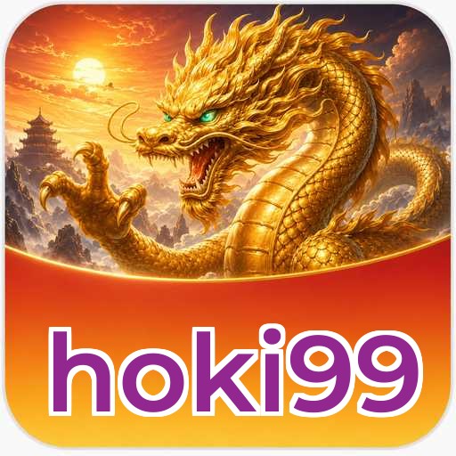 Logo hoki99