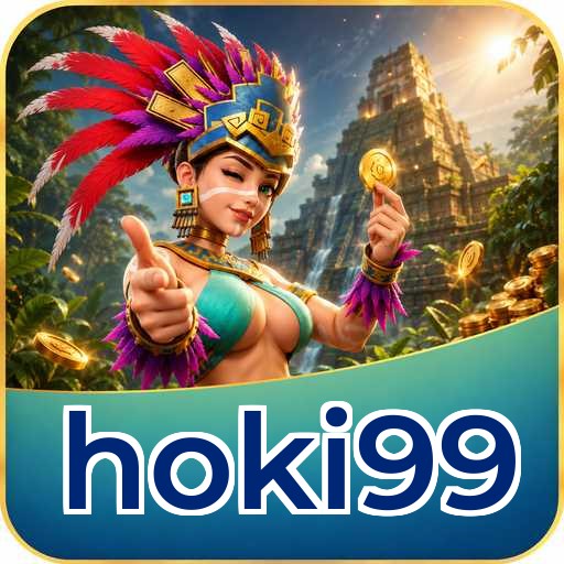Logo hoki99