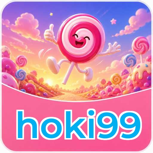 Logo hoki99
