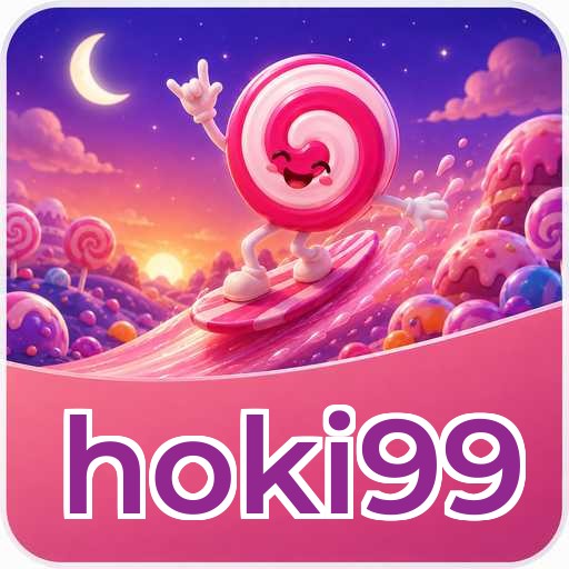 Logo hoki99