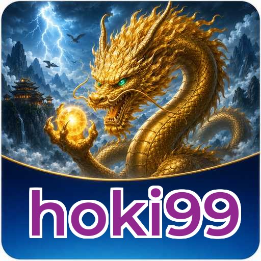 Logo hoki99