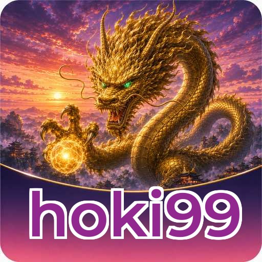 Logo hoki99