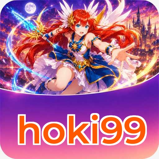 Logo hoki99