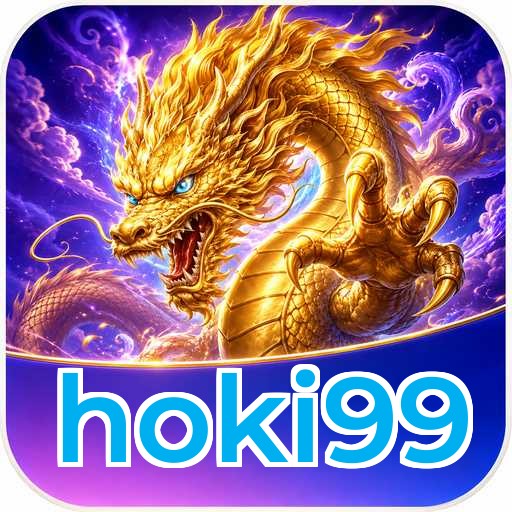 Layar pertama hoki99 setelah pemasangan di Android