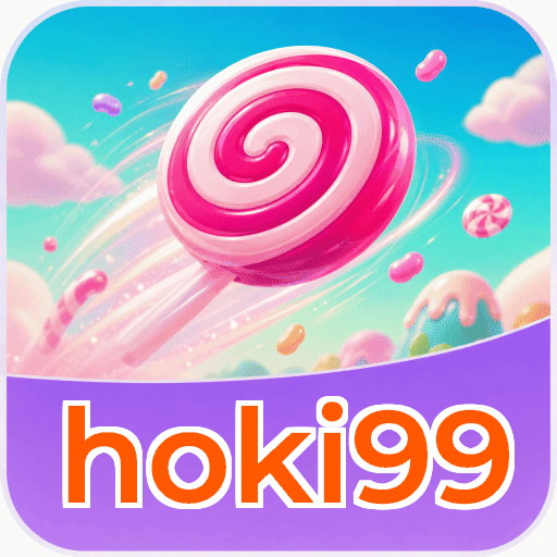 Logo hoki99