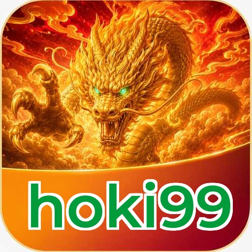 Logo hoki99