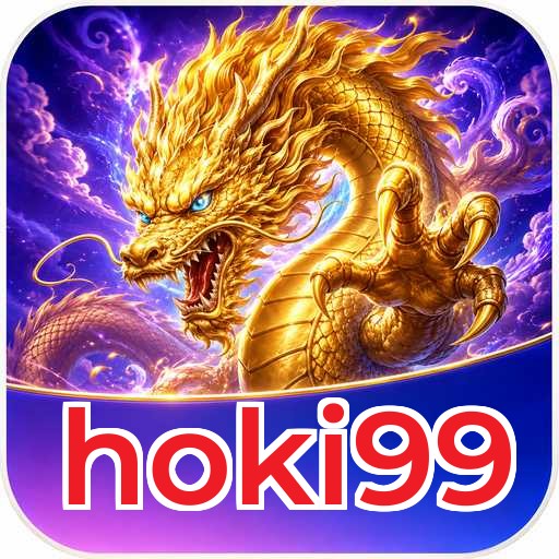 Logo hoki99