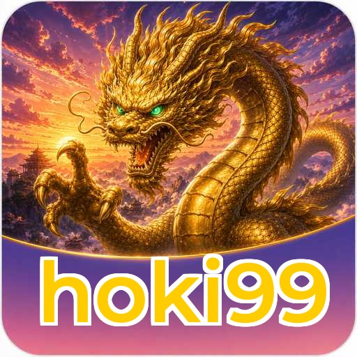 Logo hoki99