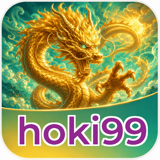 Logo hoki99