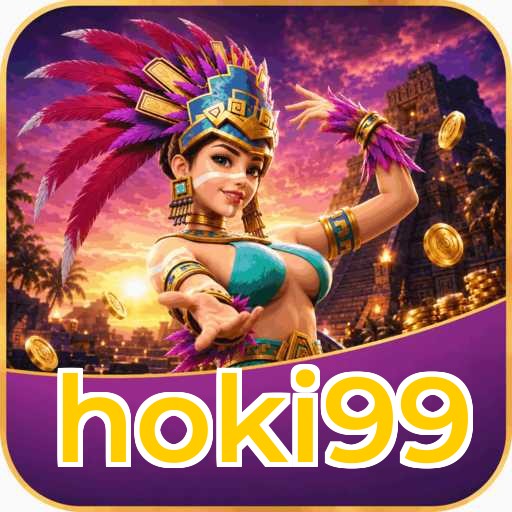 Logo hoki99