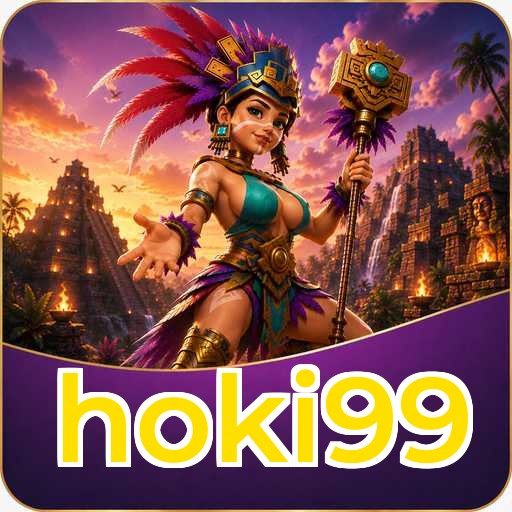 Logo hoki99