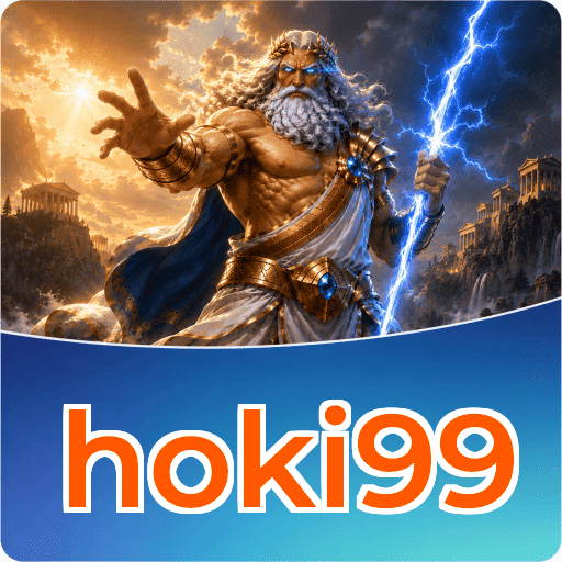 Logo hoki99