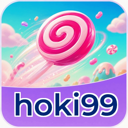 Logo hoki99