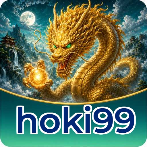 Logo hoki99