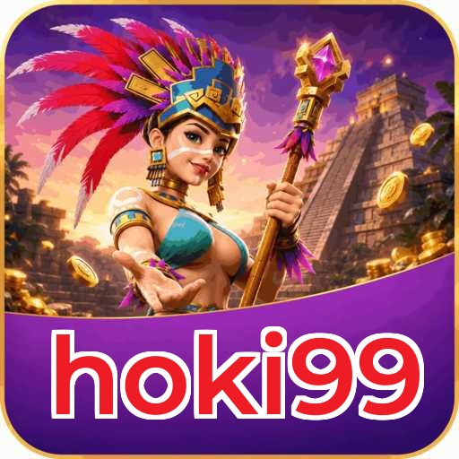 Logo hoki99