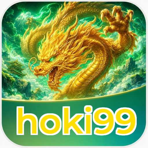 Logo hoki99