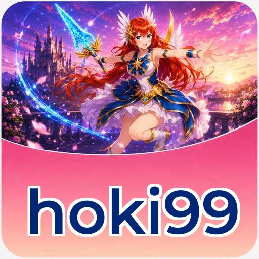 Logo hoki99