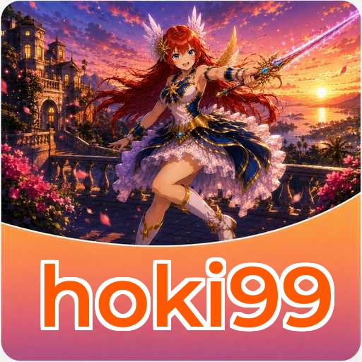Logo hoki99