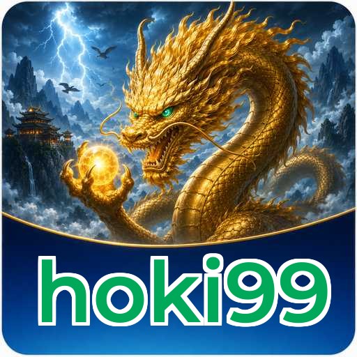 Logo hoki99