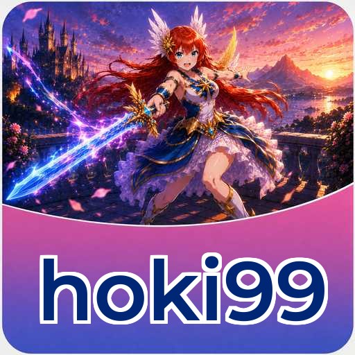 Logo hoki99