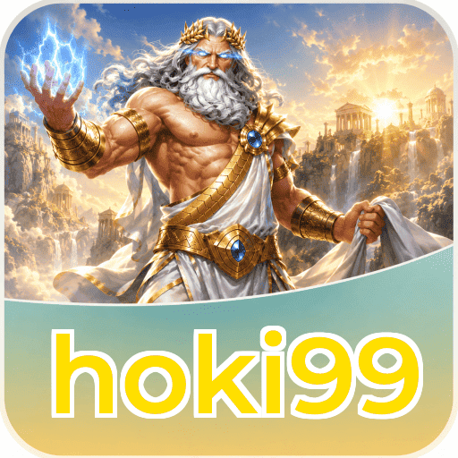 Logo hoki99